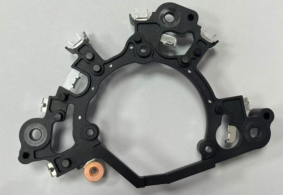 CMM and inspection equipment used to verify mould and die tolerances